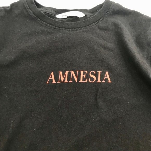 Bluenotes Long Sleeve Tee *EUC* sz S - Picture 3 of 5